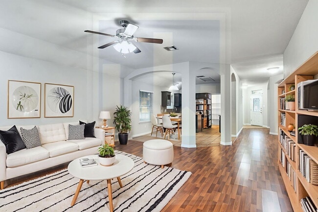 Photo - 1500 Gardena Canyon Dr