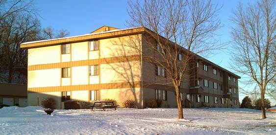 Photo - Country Lane Apartments