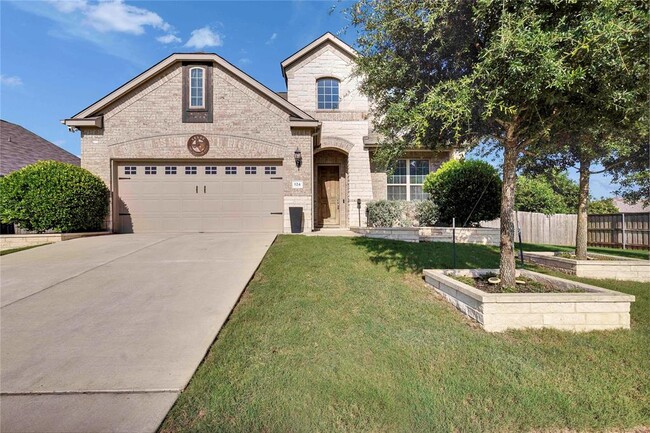 Photo - 124 Leadtree Loop Casa