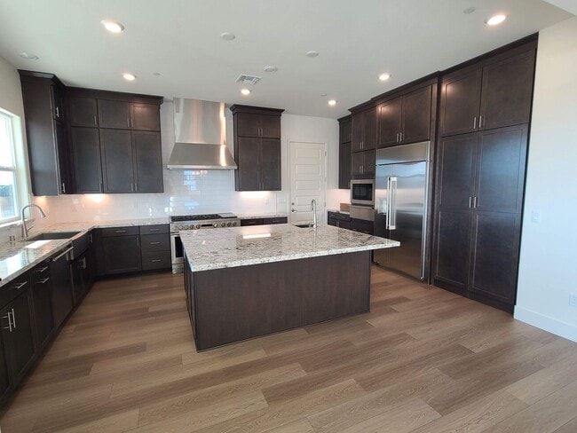 Photo - BEAUTIFUL BRAND NEW "NEXT-GEN" HOME W/ SOLAR & SIERRA VIEWS!!