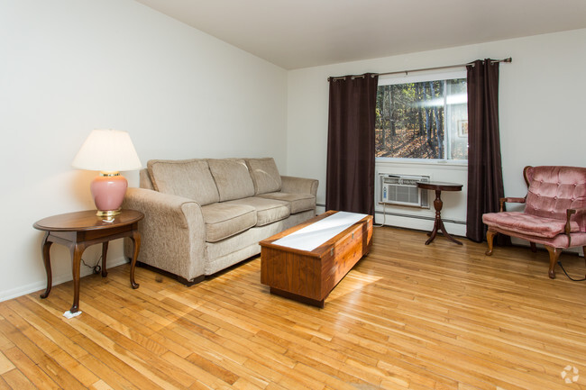 Interior Photo - Anthos at Vestal Rental