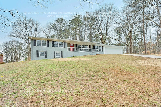 Photo - 4076 Boulder Park Dr SW