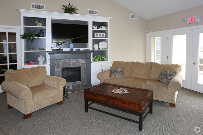 Community Room