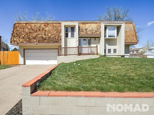 Building Photo - 12019 W Rice Pl