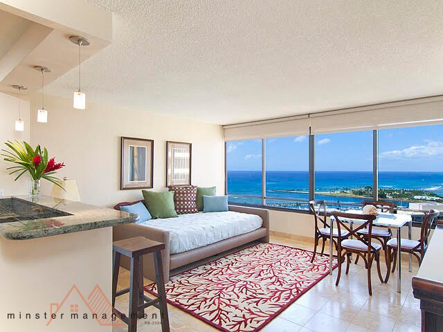 Photo - 1778 Ala Moana Blvd