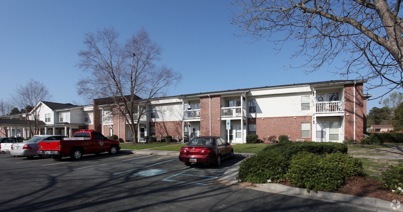 Photo - Mannington Place Apartments