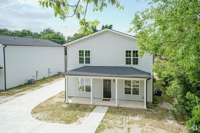 Building Photo - 208 S Leslie St Unit 208-2 S Leslie St Rental