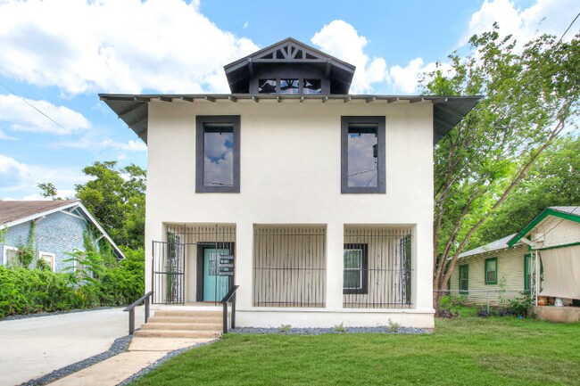 438 Pruitt Ave Unidad 1