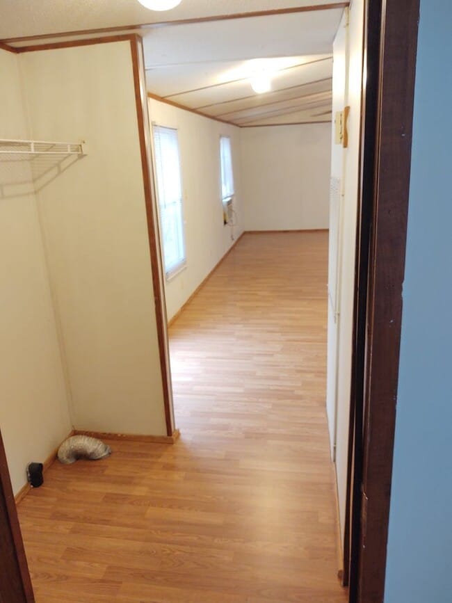 Photo - 2 Bedroom 1 bath Trailer in Whittier  $950 a month