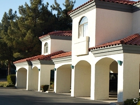 Enclaves - Enclaves Apartments