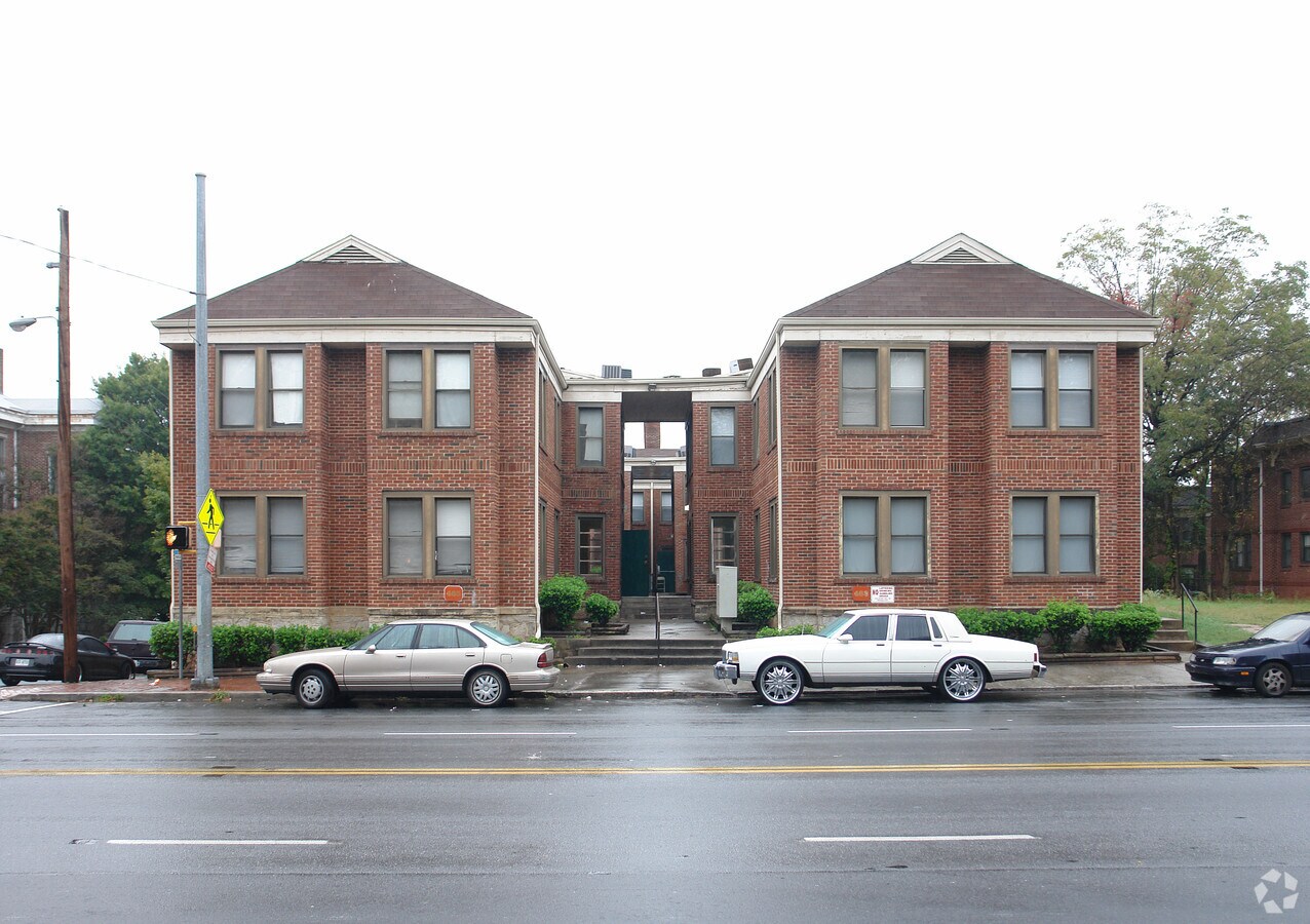 Photo - Bedford Pine Apartments