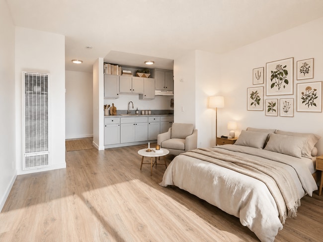 Townhouse Artesia
