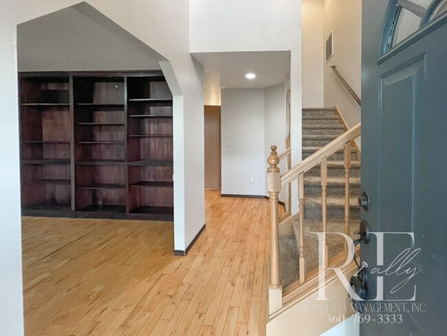 Photo - Stunning 3-Bedroom Home with Vaulted Ceilings, RV Parking & Fenced Yard!