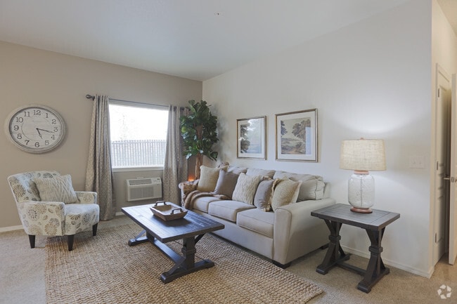 Photo - Main Street Village Apartments