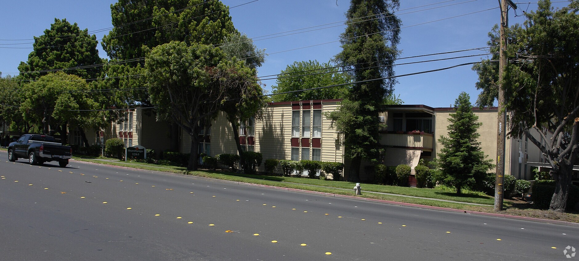 Photo - Sun Ridge Apartments