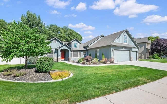 Photo - Beautiful 3 bed 2 bath home in Meridians Bridgetower community just off Ten Mile and W McMillan Rd