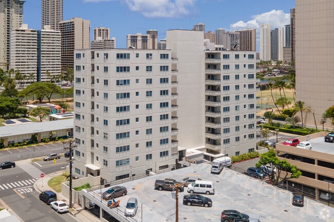 Ala Wai Cove Apartments For Rent In Honolulu Hi Forrent Com