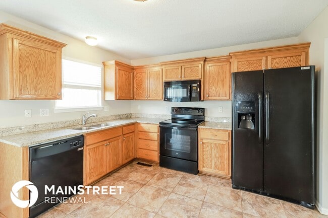 Photo - 1410 NW High View Dr