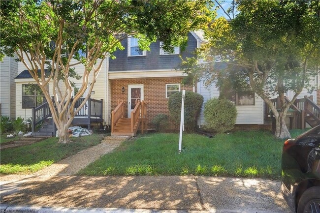 Photo - 1628 Angel Ct Townhome
