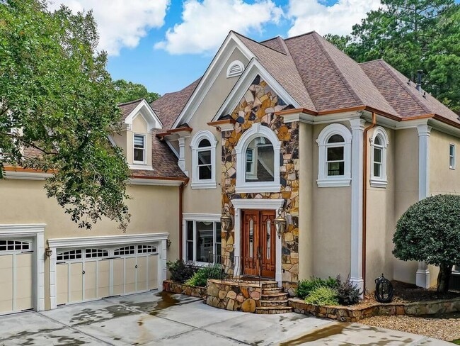 Building Photo - 6709 Wooded Cove Ct Rental