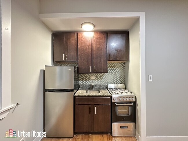 Photo - 4342 N Damen Ave Unit H01F