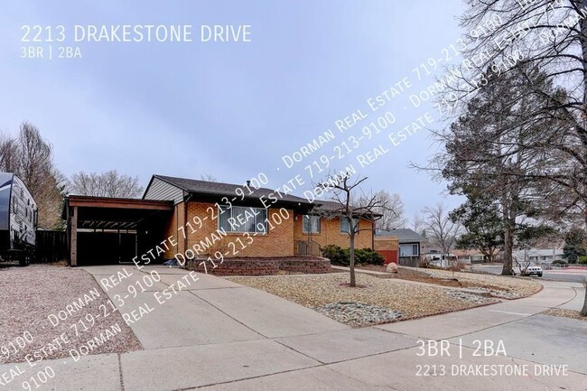 Photo - 2213 Drakestone Dr