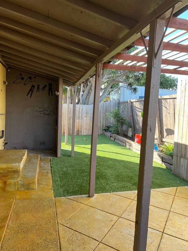 Photo - Ridgeway House- 4 Bedroom/ 2 Bath House in National City.