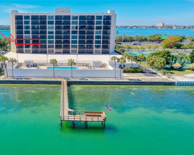 Building Photo - 7100 Sunshine Skyway Ln S Rental