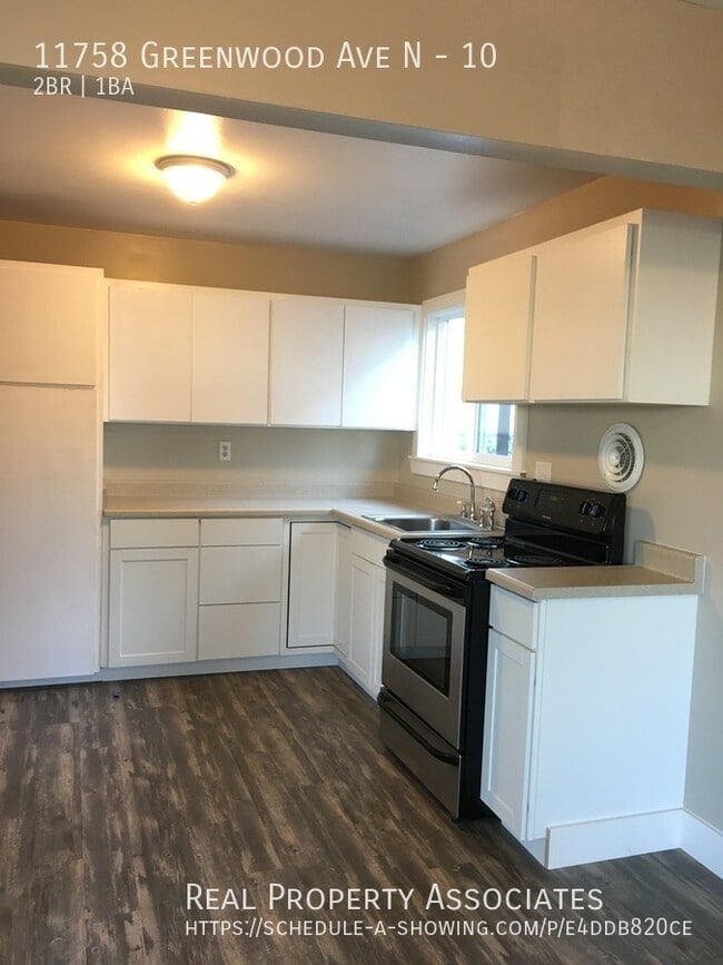 Photo - 11758 Greenwood Ave N Unit 10