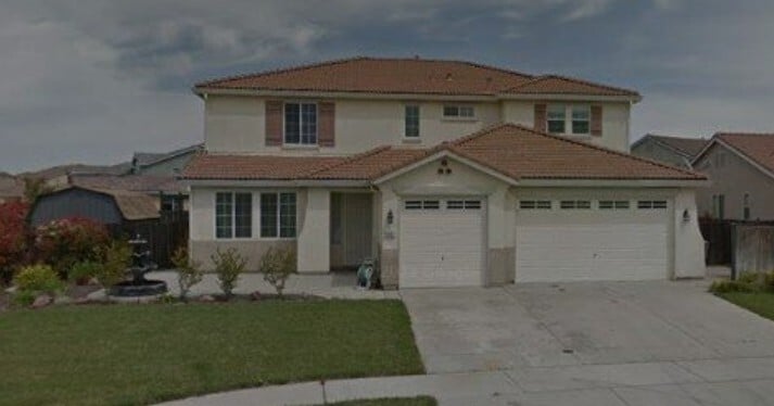 Photo - 1401 High Noon Dr House