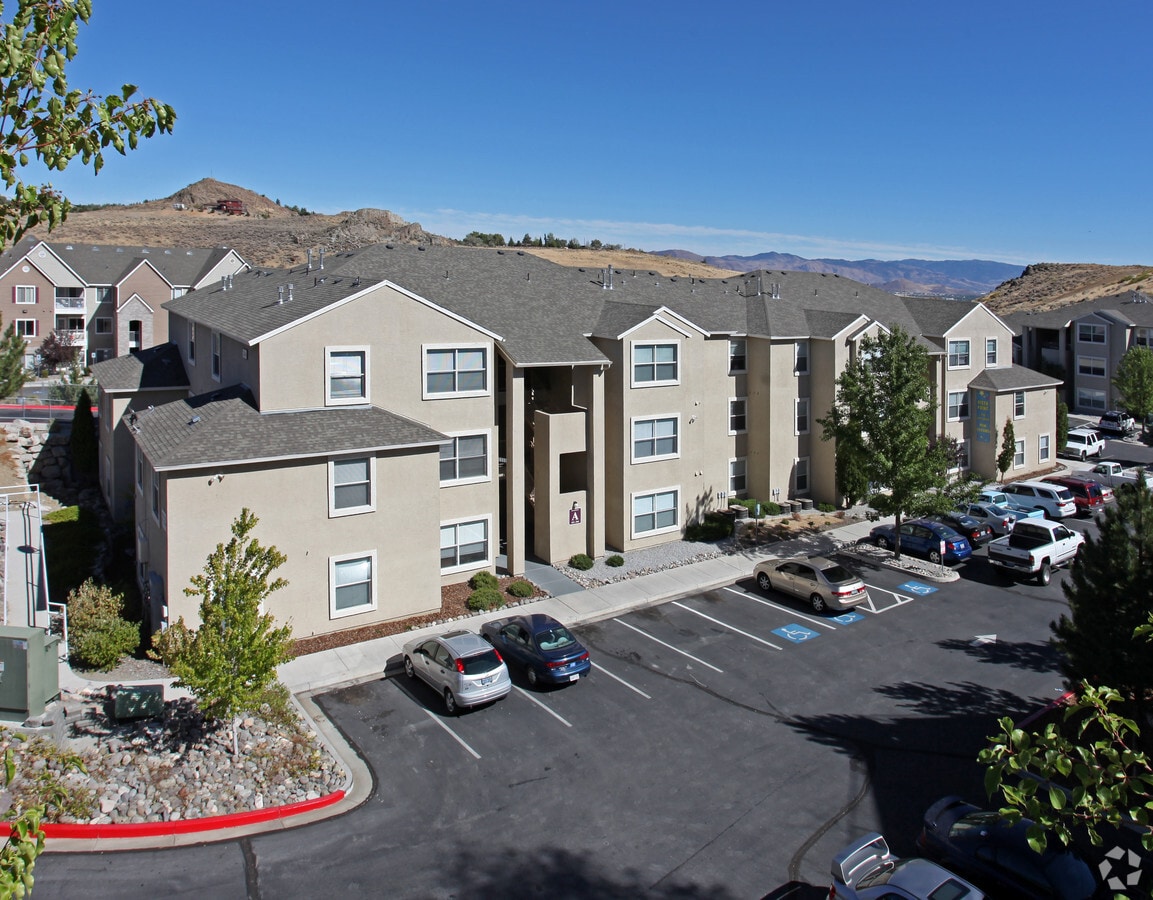 Vista Pointe Apartments - Vista Pointe Apartments