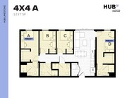 4x4 A