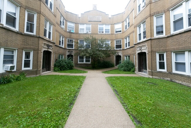 Photo - 4828 W Addison St Condo Unit 6H