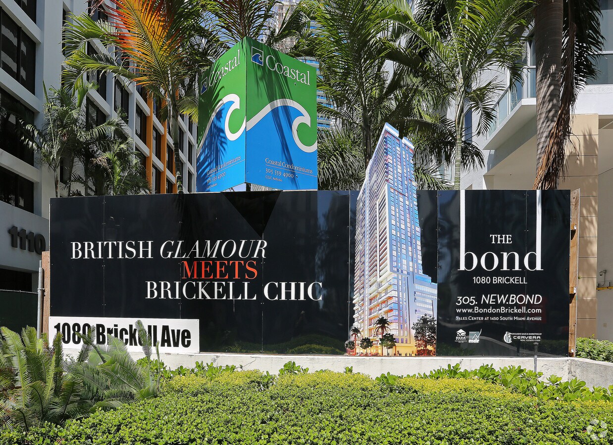 Photo - The Bond At Brickell