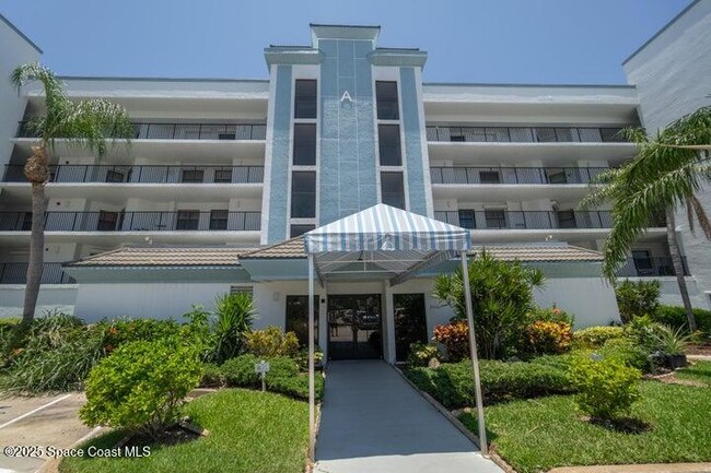 Photo - 3601 S Banana River Blvd Condominio Unidad 305