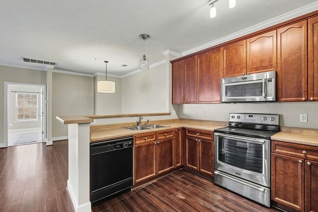 Photo - Spacious and light-filled second-story condo!