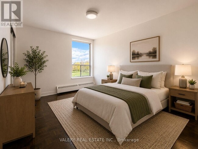 Photo - 1450 Sheppard Ave W Unit 323