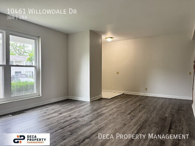 10461 Willowdale Dr