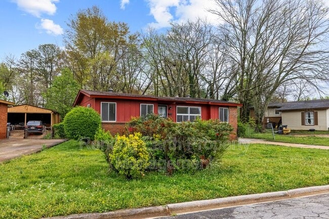 Photo - 6715 Court N