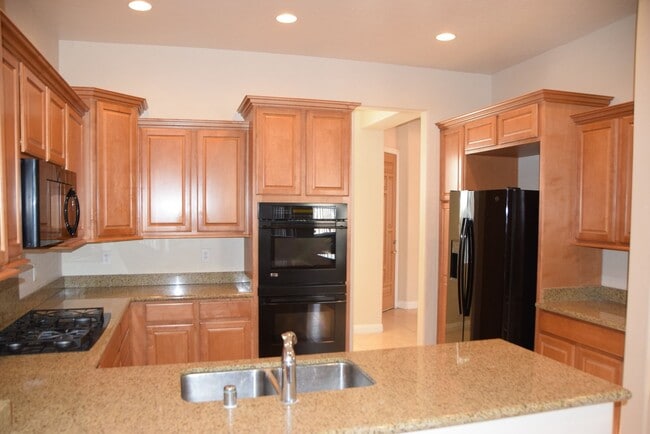 Photo - GATED! 3-CAR GARAGE! 1 STORY! UPGRADED!