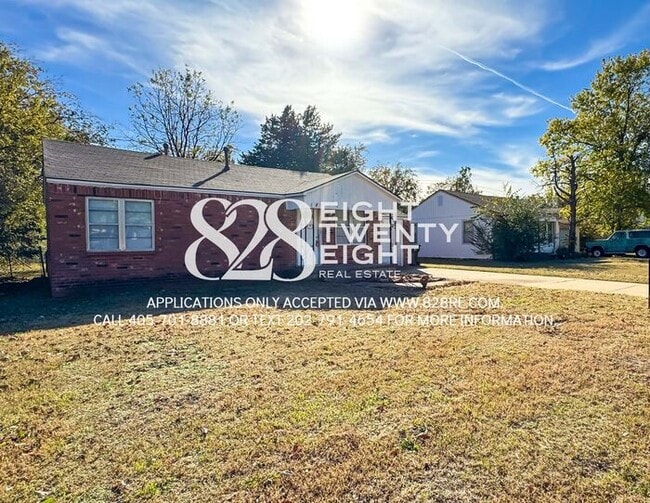 Photo - Cozy 2 Bed/1 Bath Single Family Brick Home...