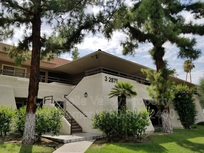 Building Photo - 2875 N Los Felices Rd Unit #210