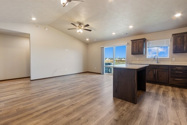 Granite Townhomes