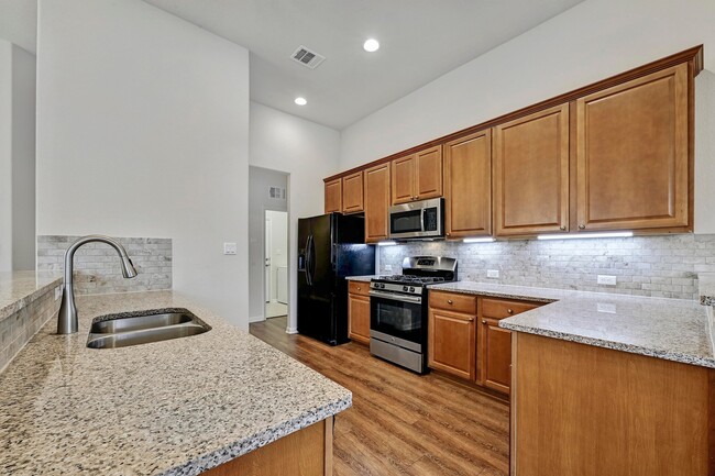 Photo - 2344 Broken Wagon Dr