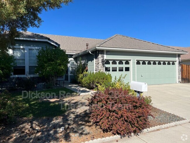 Building Photo - 4875 Crestside Dr Rental