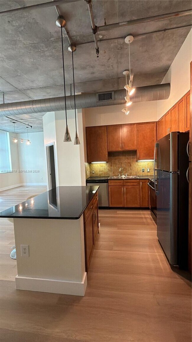 Photo - 2001 S Biscayne Blvd Unit 2217