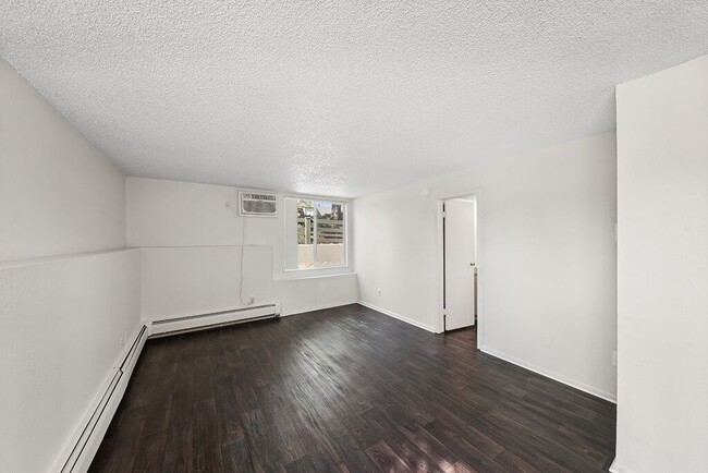 The Pines Apartments