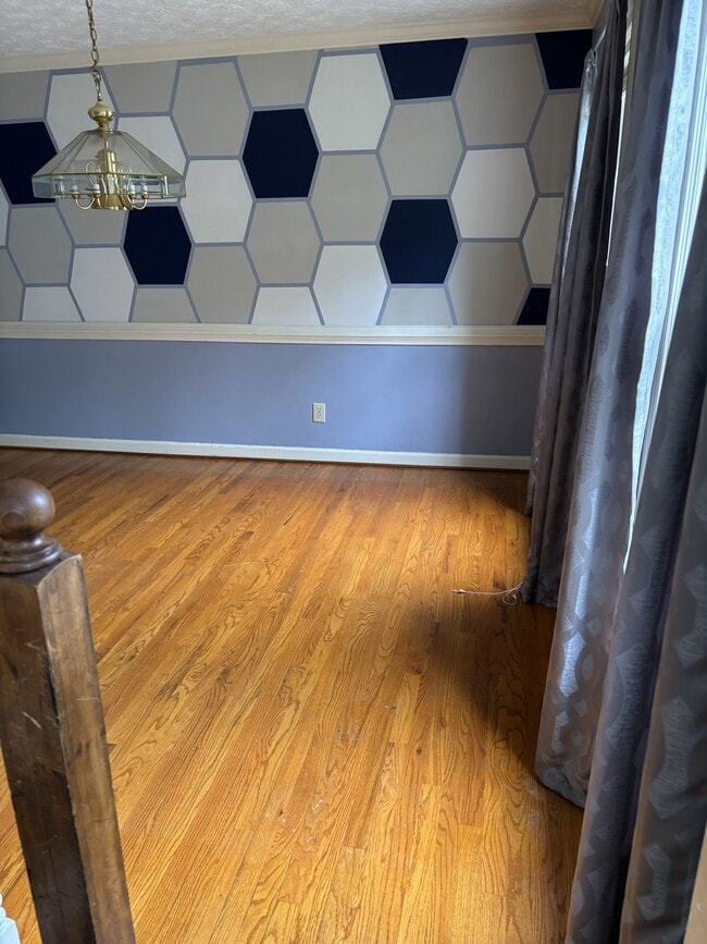 Dining Room - 3685 Timberloch Trl