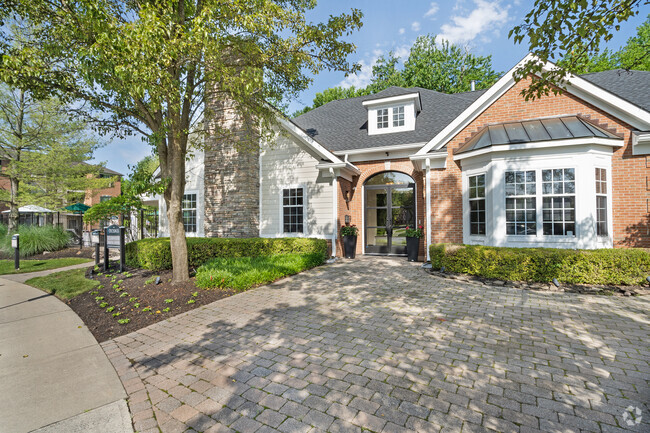 Building Photo - The Crossings at Ewing Rental
