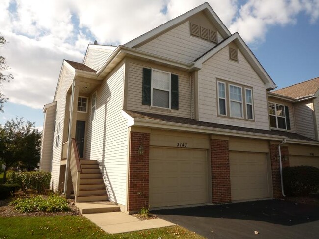 Photo - 3147 Saganashke Townhome